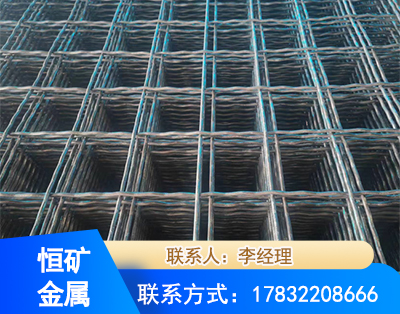 巴彦淖尔钢筋编炽焊网